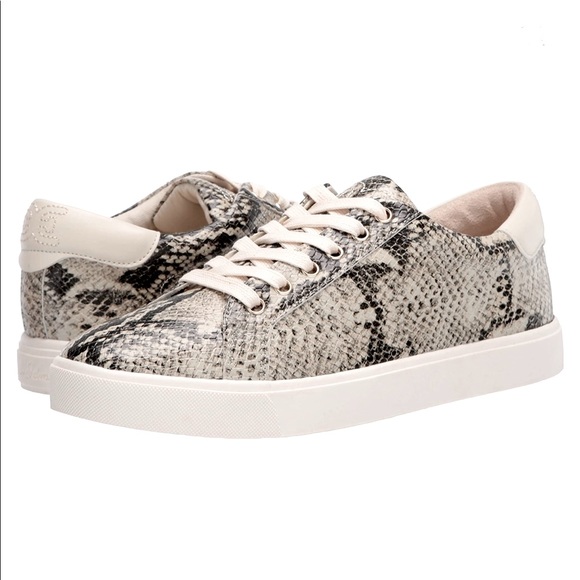 Sam Edelman Shoes - Sam Edelman Ethyl woman sneakers shoes size 9M